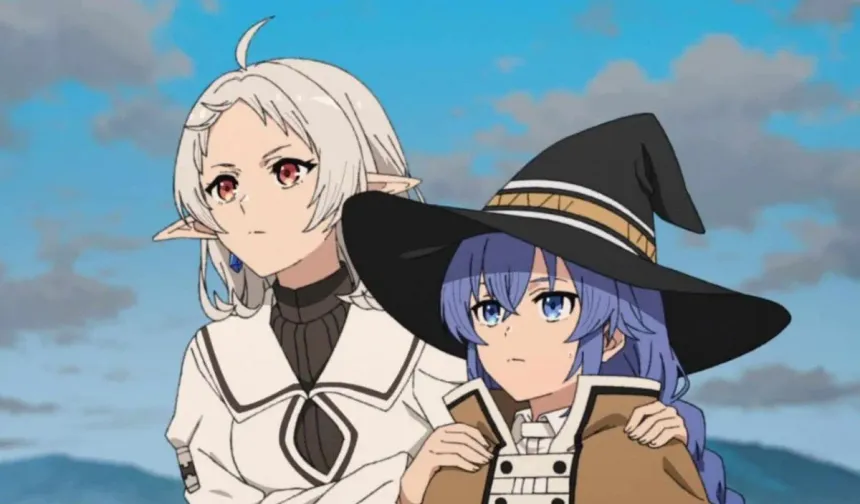 Mushoku Tensei 3. Sezon 5. Bölüm Ne Zaman Yayınlanacak? Çıkış Tarihi ve Detaylar