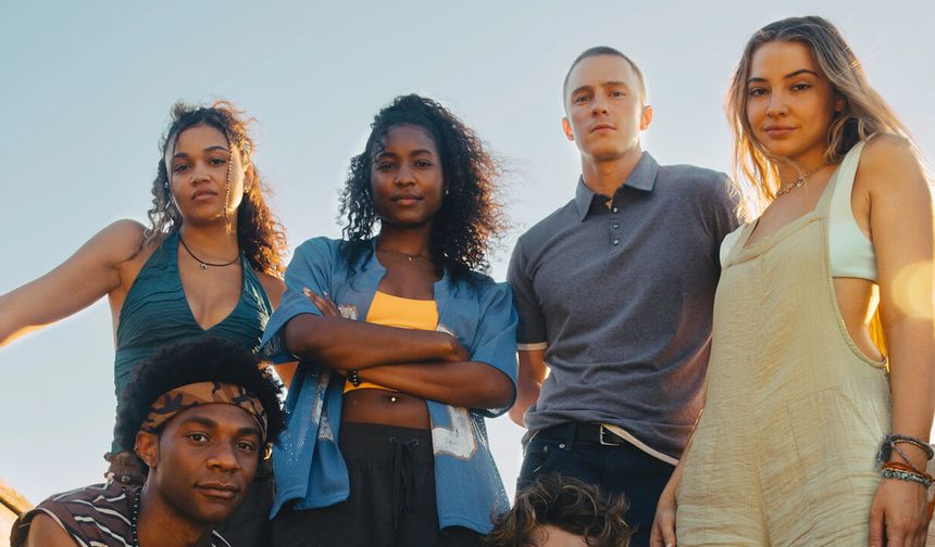 Netflix Outer Banks 5. Sezon Hangi Gün Çıkacak? Final Sezonu Hakkında Bilmeniz Gerekenler