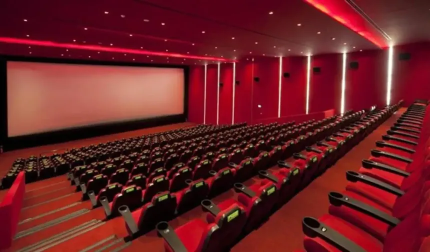 Bu Hafta Vizyona Giren Filmler Belli Oldu! Sinemalarda Hangi Yapımlar Var?