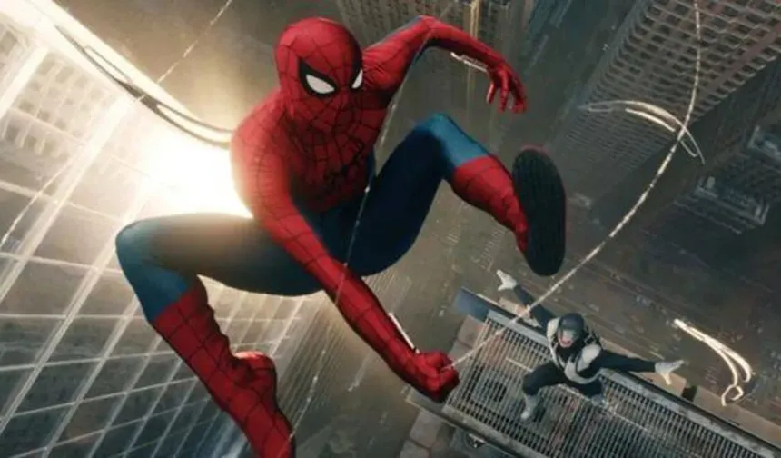 Spider-Man: Brand New Day internetten izlenir mi? İşte resmi yayın bilgileri