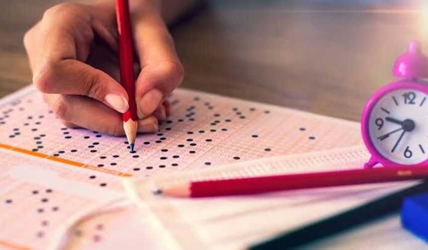 Kahramanmaraş'ta YKS Heyecanı Sona Erdi: 2026 Sonuçları Açıklandı!