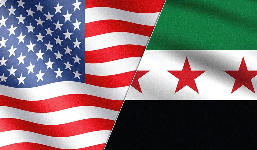 ABD'den YPG/SDG'nin fesih ve Suriye'ye entegrasyon kararına ilk yorum