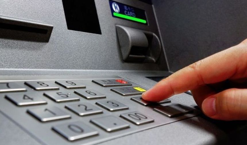 Kahramanmaraş'ta ATM Para Çekme Kuralları Değişti: İşte Yeni Sistem