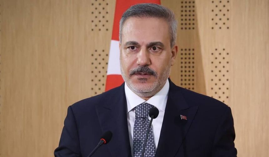 Türkiye ve Mısır'dan Doğu Akdeniz ve Gazze İçin Tarihi Adım