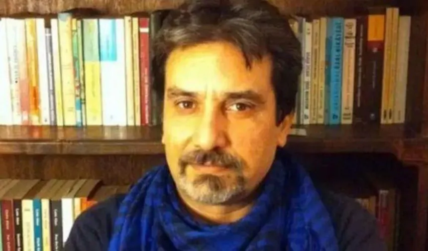 Burak Eldem kimdir, neden öldü? Burak Eldem kaç yaşındaydı, hastalığı neydi?