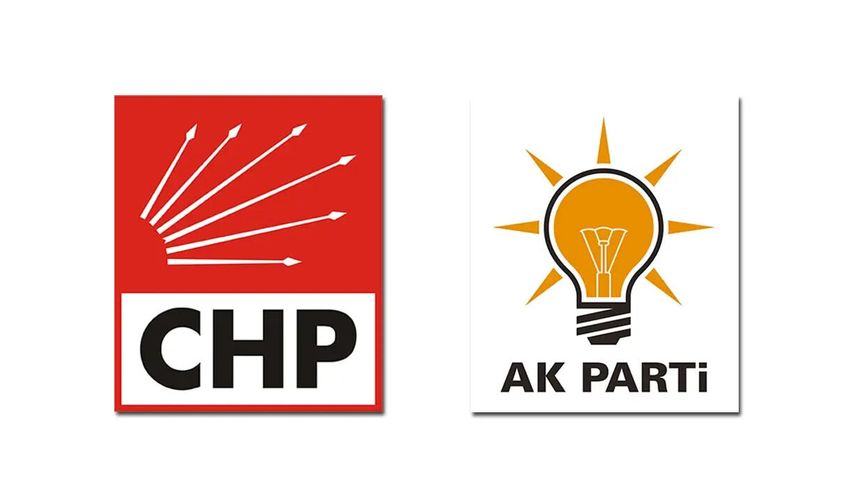 3 CHP'li Belediye Başkanı AK Parti'ye Geçiyor! Siyasette Dikkat Çeken Değişim