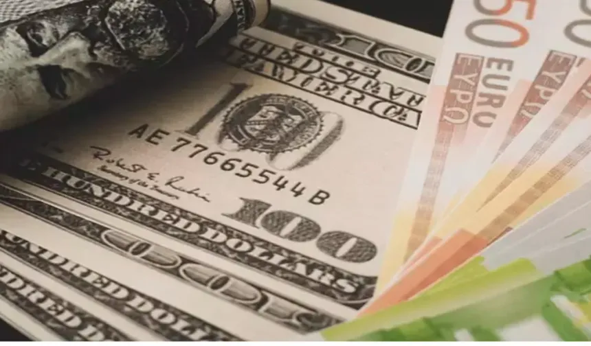 Kahramanmaraş Döviz Fiyatları: Dolar ve Euro Ne Kadar Oldu?