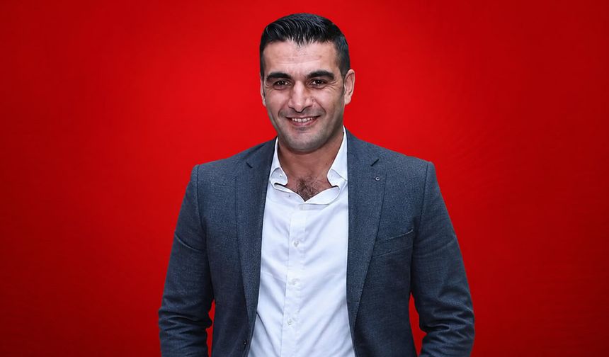 Elbistanspor’da yeni dönem başladı: Başkanlığa Mehmet Ali Özer geldi