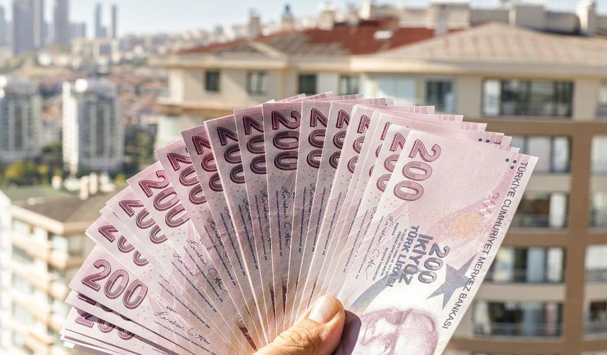 Kahramanmaraş'ta ev alan da satan da dikkat! Sistem değişti