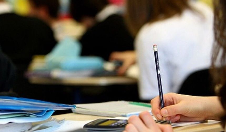 Kahramanmaraş'ta Eğitim Yılı Hazırlıkları Tamamlandı