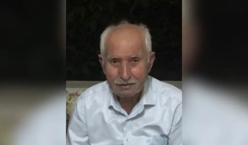 Dulkadiroğlu'nun eski belediye başkanı Necati Okay'ın babası  vefat etti