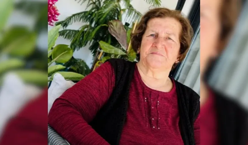 Gülseren Nişancı Kimdir, Kaç Yaşındaydı? Seferihisar'da Vefat Haberi