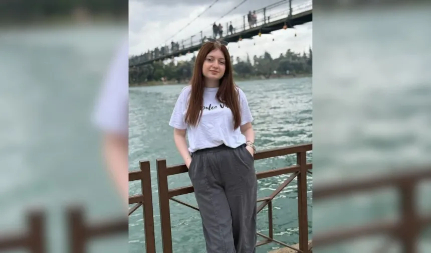 Hiranur Sütçü kimdir, bulundu mu? Adana'daki kayıp vakasında son durum