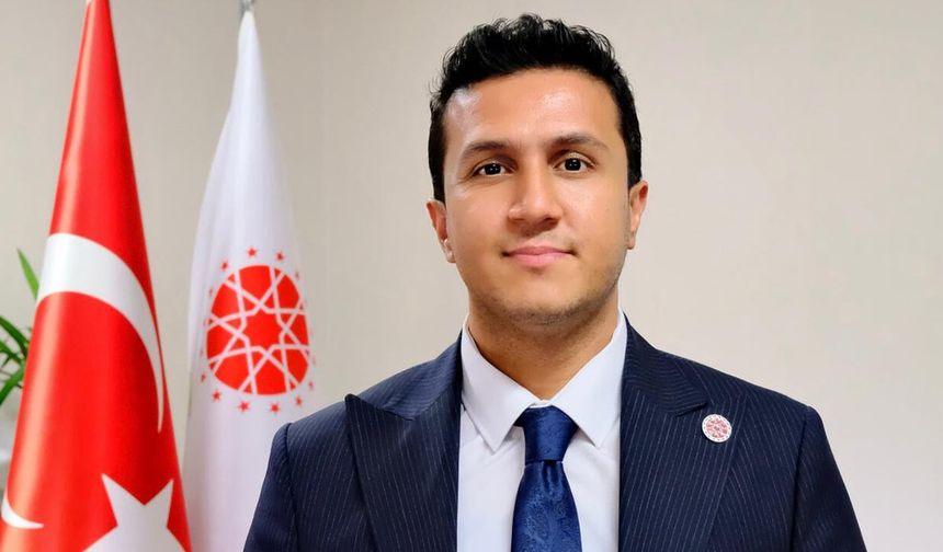 İletişim Başkanlığı Gaziantep Bölge Müdürlüğü'ne atama!