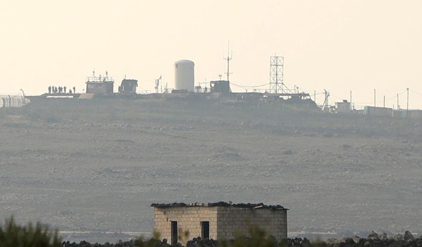 İsrail ordusu Lübnan’ın güneyini vurdu, Suriye’de eve baskın yaptı