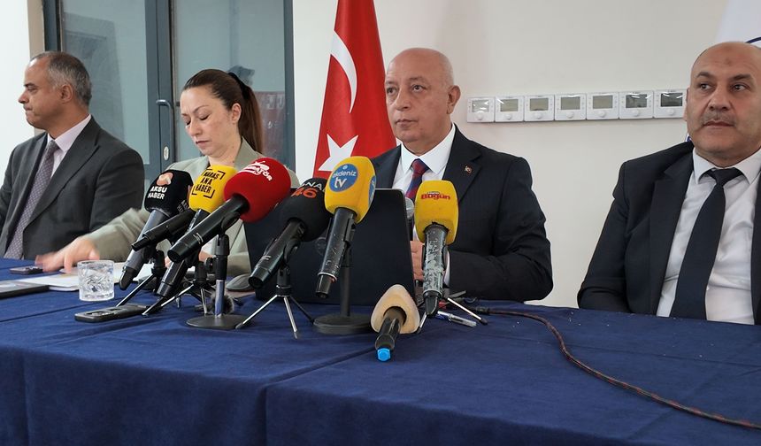 Kahramanmaraş İstiklal Üniversitesinden Yeni Yatırımlar