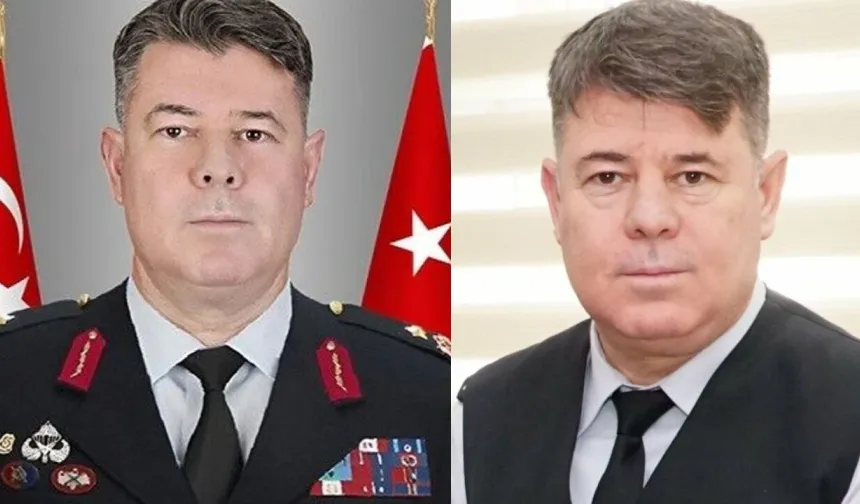 Kahramanmaraşlı İdris Tataroğlu İstanbul Komutanı Oldu
