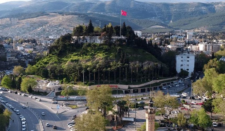 Kahramanmaraş'ta Oteller İçin Yeni Hizmet Standartları