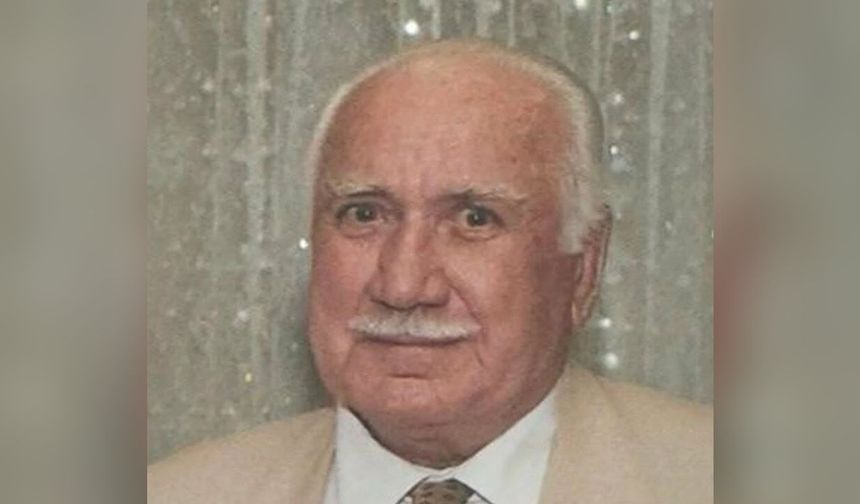 Kahramanmaraş iş dünyasının tanınan ismi Aladdövle Zülkadiroğlu vefat etti