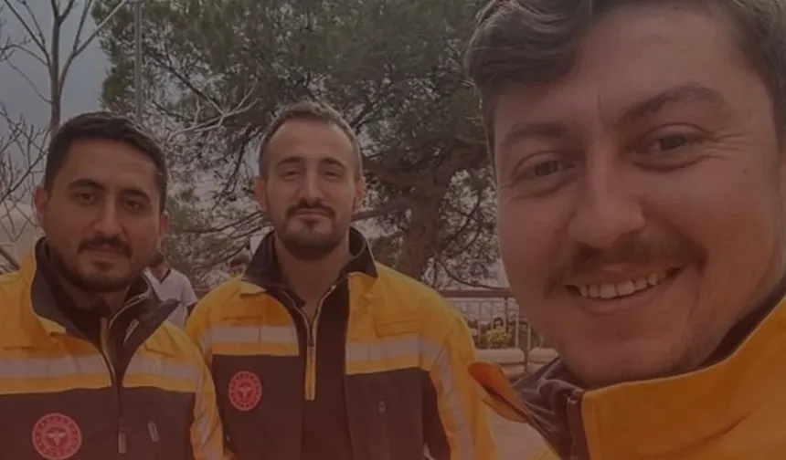 Kahramanmaraş’ta Görev Başında Çarptığı 3 Sağlık Görevlisini Yaralayan Sürücü Serbest Bırakıldı