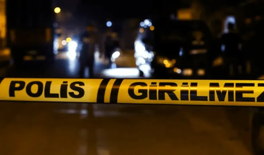 Kahramanmaraş’ta 40 yaşındaki Ö.Ş. evinde ölü bulundu