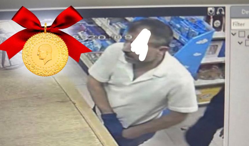 Kahramanmaraş’ta 180 Gram Altının Çalındığı İddiası