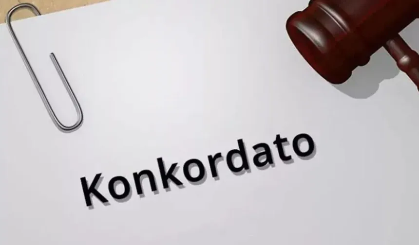 Kahramanmaraş’ta İki Tekstil Şirketine 3 Aylık Konkordato Mühleti