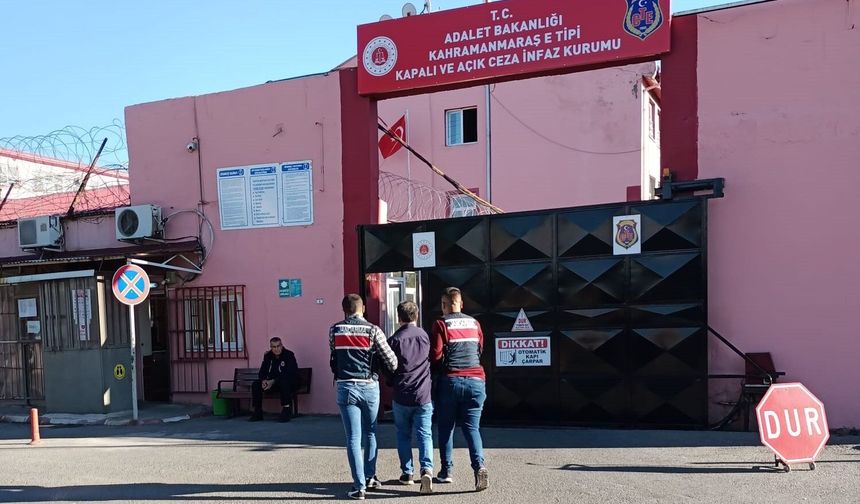 Kahramanmaraş’ta İnfaz Düzenlemesi Beklentisi: Yasa Meclis Yolunda