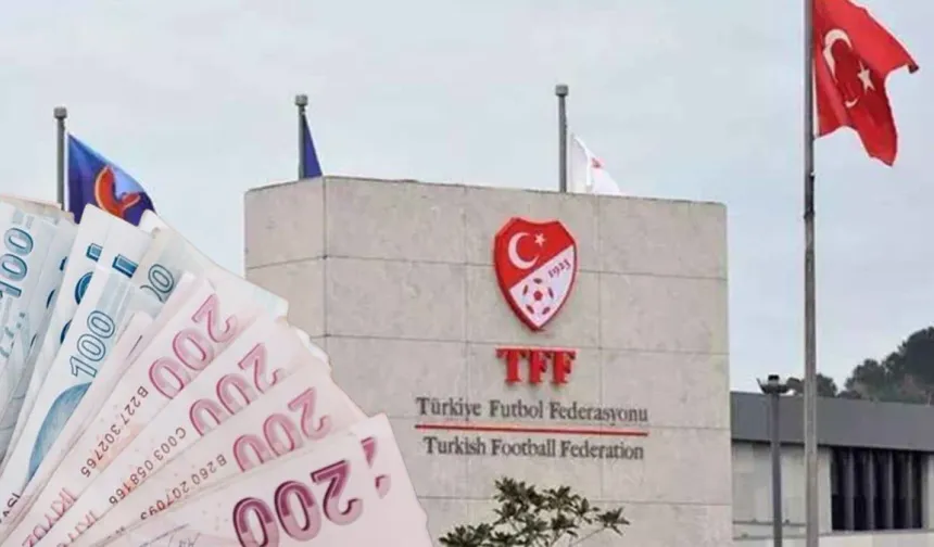 Kahramanmaraş'taki kulüplere yeni transfer düzenlemesi! Rakamlar açıklandı