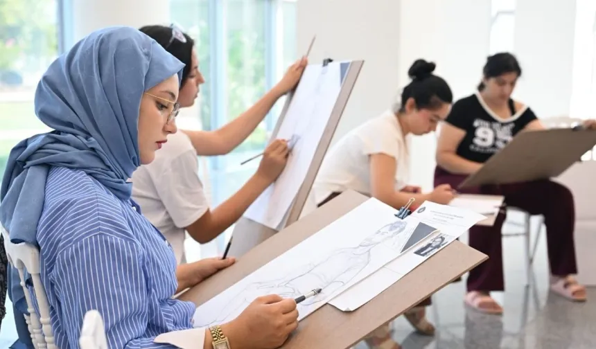 KSÜ özel yetenek sınavı sonuçları açıklandı: İşte 2026-2027 sonuçları
