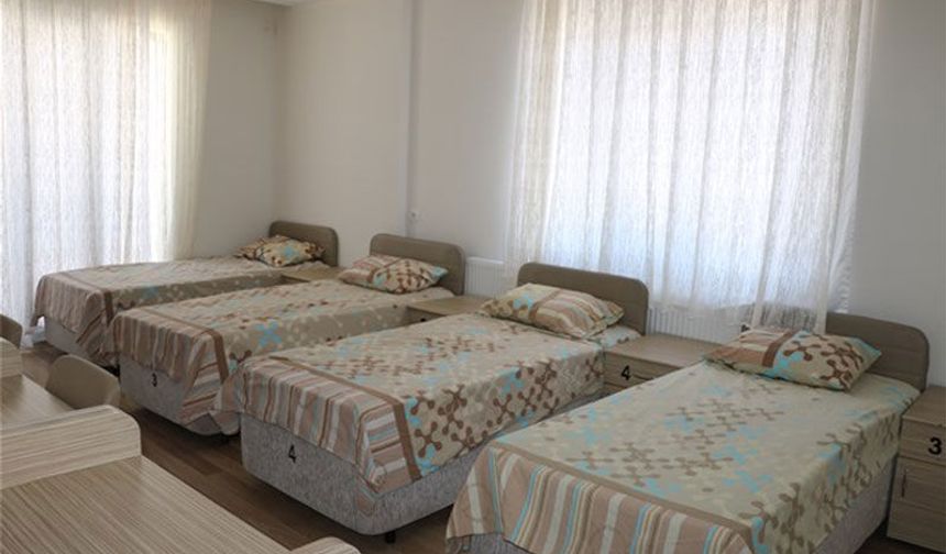 Kahramanmaraş GSB Yurt Başvuruları Başlıyor: İşte Detaylar