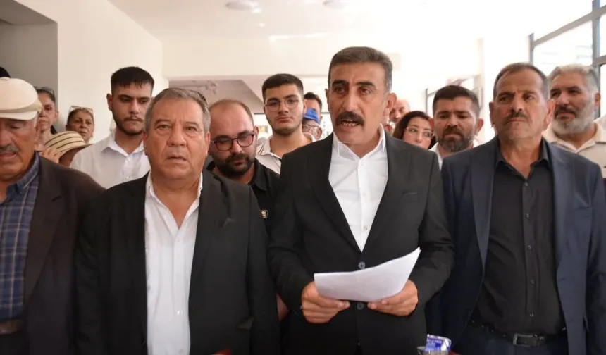 Mehmet Topalkara kimdir? Mehmet Topalkara nereli, kaç yaşında ve hangi partide?