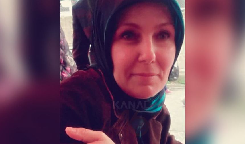 Mehtap Kalyoncu kimdir, neden öldü? AK Parti'nin eski yöneticisinden acı haber