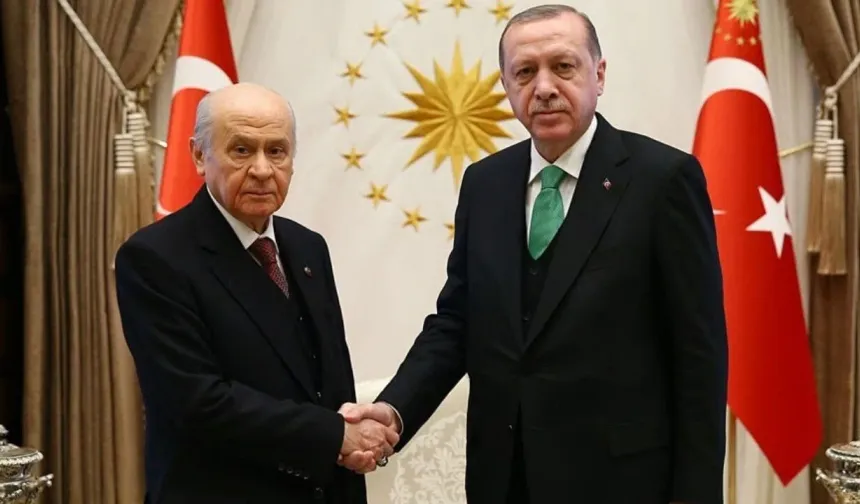 Mustafa Akpınar: Cumhur İttifakı Türkiye Yüzyılı'nda yoluna devam etmeli