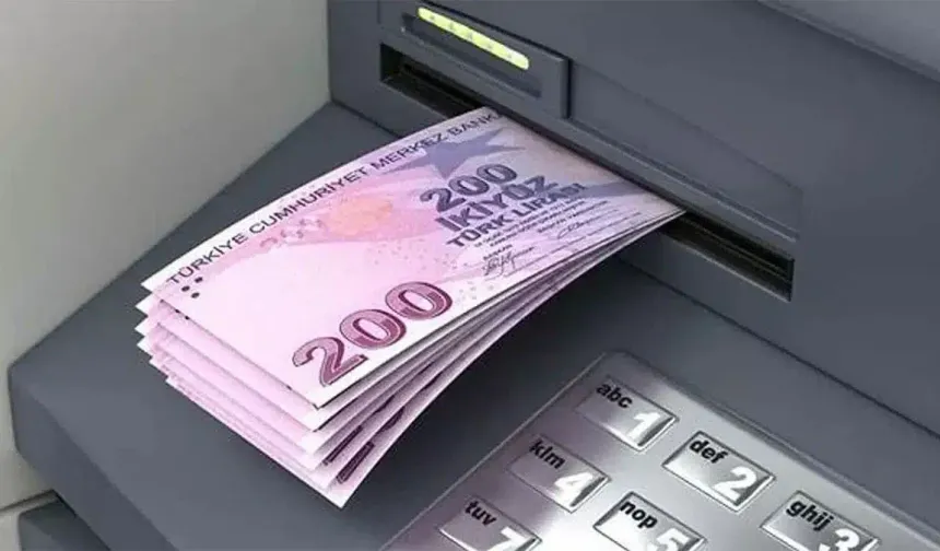 Kahramanmaraş'ta Bakiye Kullananlara Kredi Hesabı Uyarısı