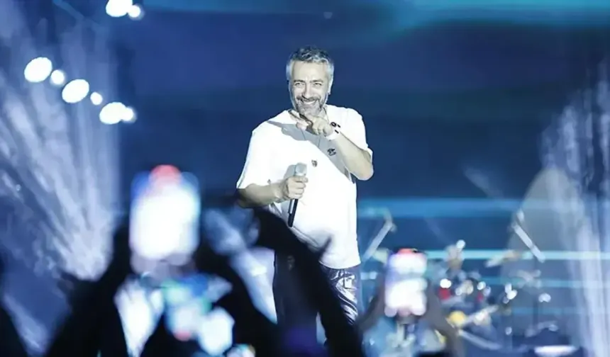 Resul Dindar, 30 Ağustos’ta Kahramanmaraş’ta konser verecek