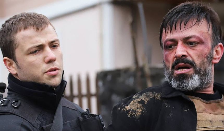 Teşkilat’ın 7. sezonuna Serhat Kılıç katılıyor: Tolga Sarıtaş’la 8 yıl sonra aynı dizide