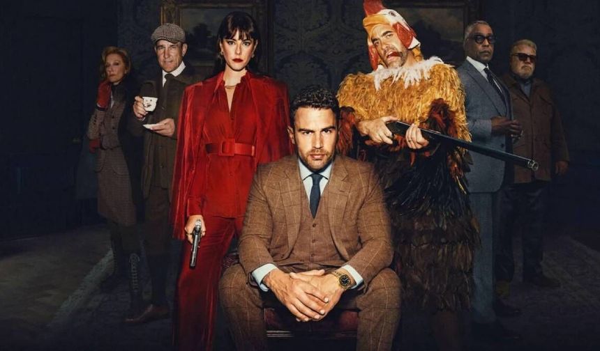 The Gentlemen 3. sezon ne zaman? Yeni sezon yayın tarihi belli oldu mu?
