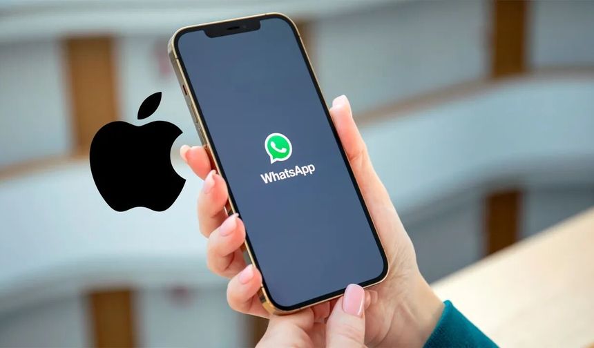 WhatsApp iOS Sürümüne Gelen Yenilik Nedir? Sabitlenmiş Mesaj Bildirimleri Nasıl Açılır?