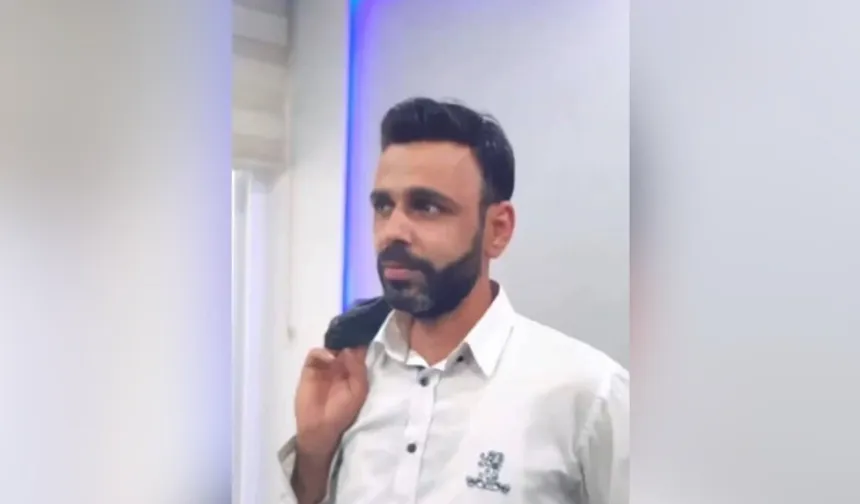 Mehmet Raşit Pelit kimdir, neden öldü? Malatya'da kahreden olay