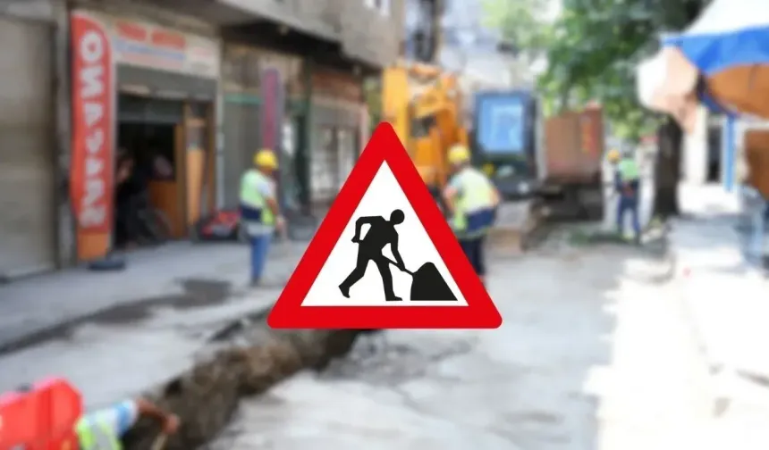 Kahramanmaraş Yol Çalışmaları: Kapanan Güzergâhlar Listesi