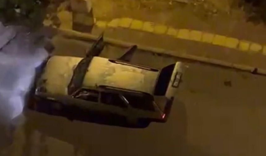 Kahramanmaraş’ta Gece Yarısı Yüksek Müzik Mahalleliyi Bezdirdi