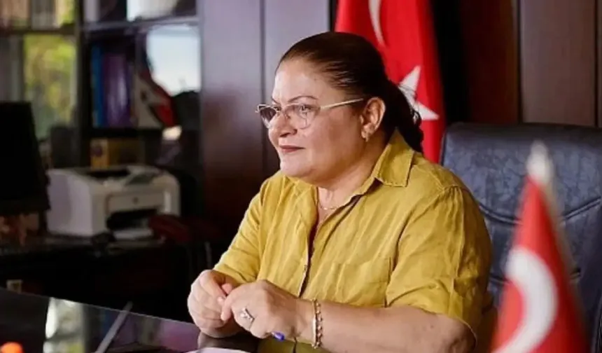 Didim Belediye Başkanı Hatice Gençay kimdir, eşi Garip Gençay kim? Hayatı ve kariyeri hakkında merak edilenler