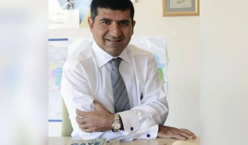 Doğan Satmış kimdir, kaç yaşında, nereli? Sözcü Gazetesi Genel Yayın Yönetmeni Doğan Satmış'ın hayatı ve kariyeri
