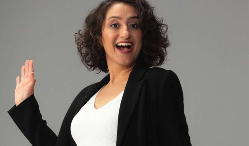Ecem Erkek'ten estetik yorumuna esprili yanıt