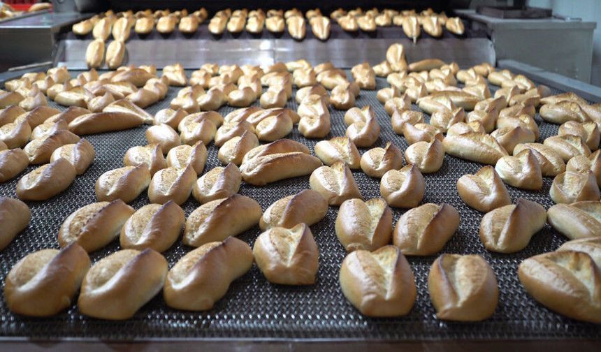 Kahramanmaraş Halk Ekmek’te bir ilk: Probiyotikli sıvı maya sistemi