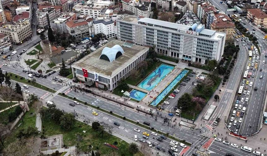 İBB davasında Yakup Öner'den dikkat çeken savunma