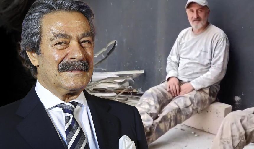 Kadir İnanır'ın miras davası ve yeğeninin açıklamaları