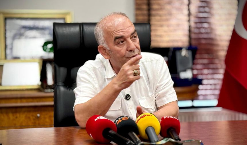 Kahramanmaraş Sanayisinde Umut Dolu Tablo: 2026 Yatırımları Şehre Ne Katacak?