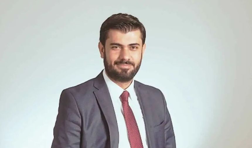 Kahramanmaraşlı isim Osmaniye Gençlik ve Spor İl Müdürlüğüne atandı